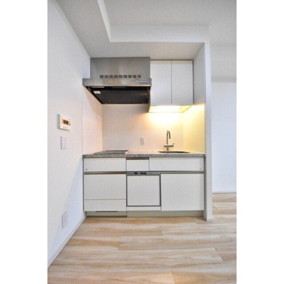 【内装】 | ザ・パークハウス西新宿タワー60