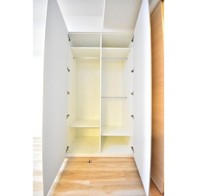 【内装】 | ザ・パークハウス西新宿タワー60