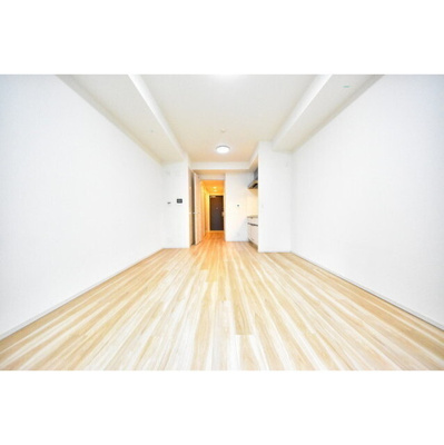 【内装】 | ザ・パークハウス西新宿タワー60