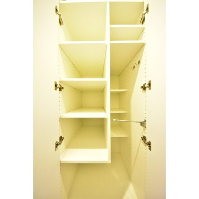 【内装】 | ザ・パークハウス西新宿タワー60