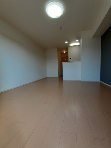 アプリコット　Ⅰの内装