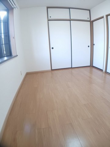 プラドール川口Ａの内装