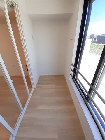 チェスナッツ　桜大の内装