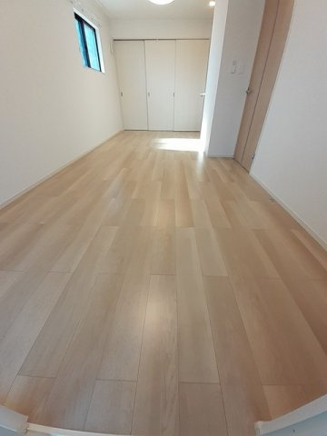 チェスナッツ　桜大の居間・リビング