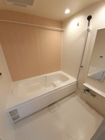 チェスナッツ　桜大の浴室