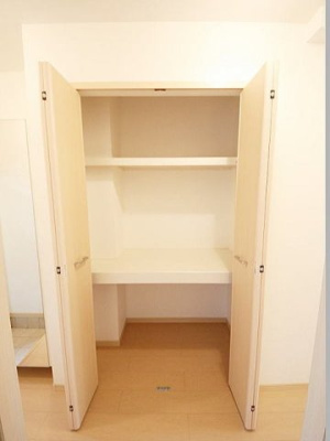 【収納】 | サンシャイン王子原Ⅲ