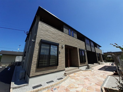 【外観】 | プラシード