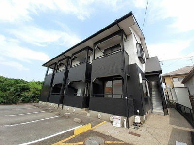 【外観】 | ソレアード小池原