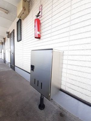 【その他共用部分】 | ソレアード小池原