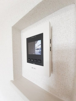 【セキュリティ】 | メゾンヌーヴォー