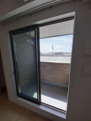 【バルコニー】 | メゾンヌーヴォー