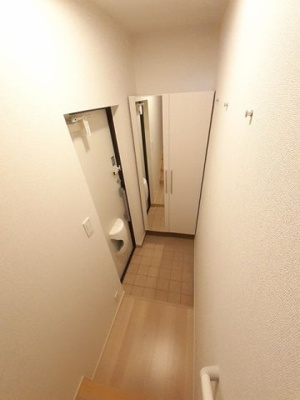 【玄関】 | メゾンヌーヴォー