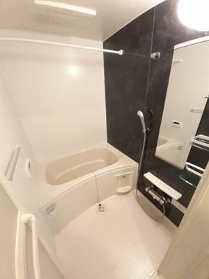 【浴室】 | メゾンヌーヴォー