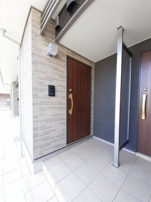 【その他共用部分】 | メゾンヌーヴォー