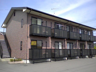 エスポアール　Ⅰの画像