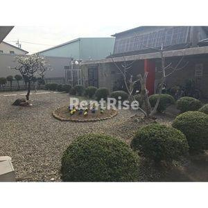 レジデンスMAXの設備