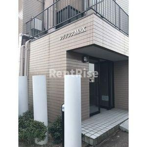 レジデンスMAXのその他共用部分