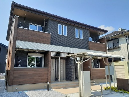 パークサイド　タウン