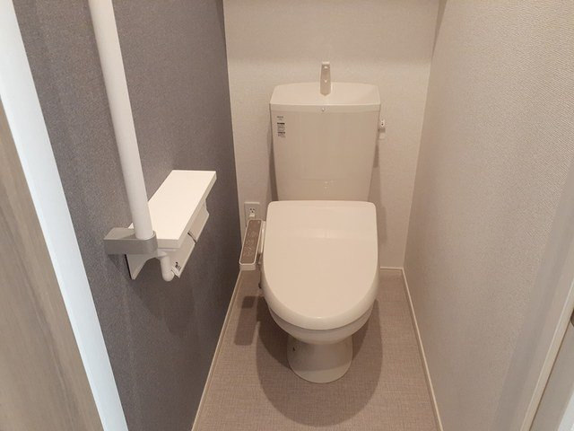 【トイレ】 | トランクイル・Ｙ