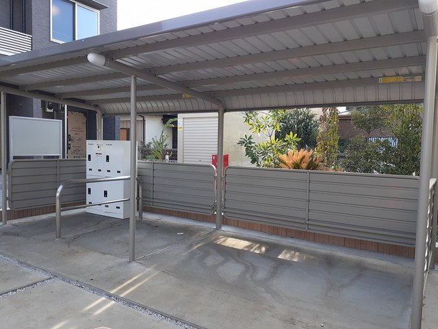 【その他共用部分】 | トランクイル・Ｙ