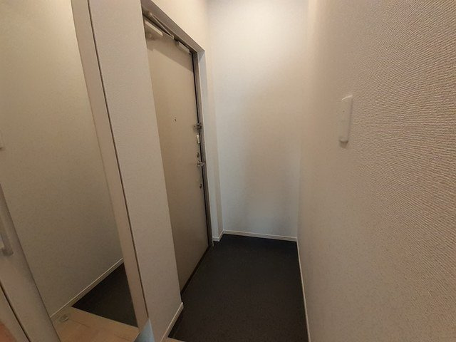 【玄関】 | トランクイル・Ｙ