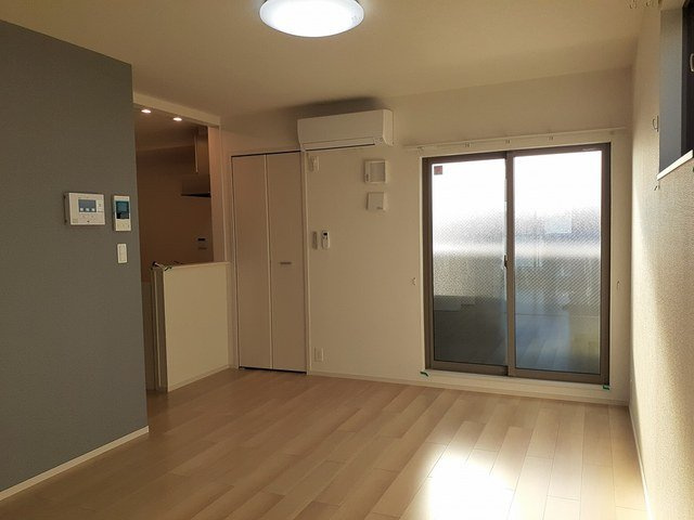 【居間・リビング】 | トランクイル・Ｙ