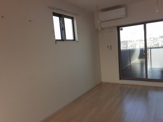 【内装】 | トランクイル・Ｙ