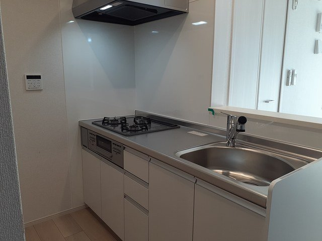 【キッチン】 | トランクイル・Ｙ