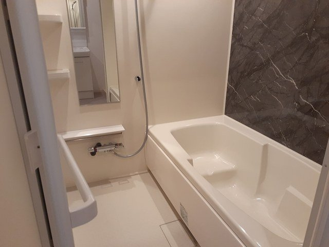 【浴室】 | トランクイル・Ｙ