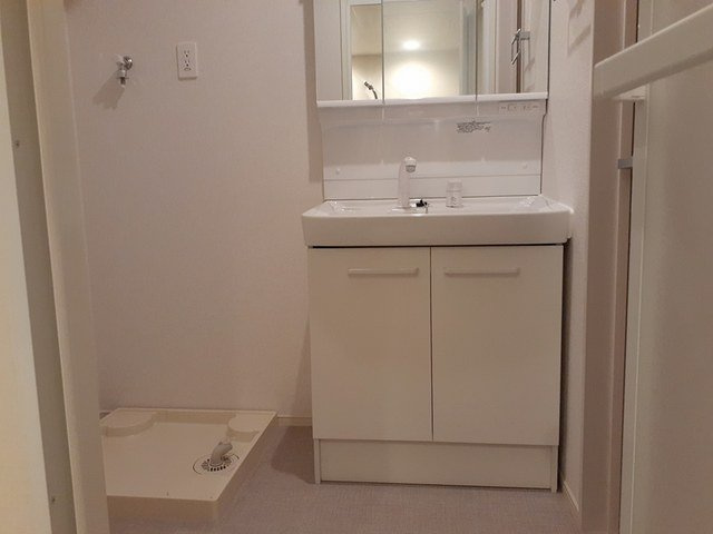 【洗面所】 | トランクイル・Ｙ