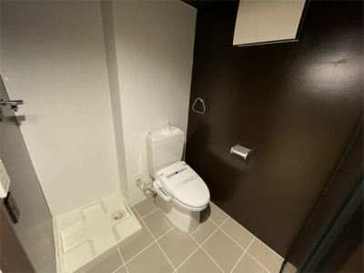 【トイレ】 | I LIVE FOREST