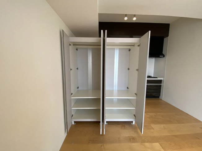 【収納】 | I LIVE FOREST