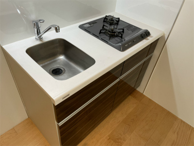 【キッチン】 | I LIVE FOREST