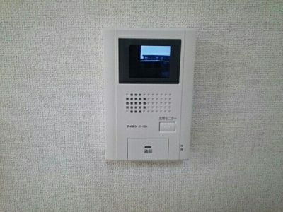 【セキュリティ】 | ブルーローズＡ