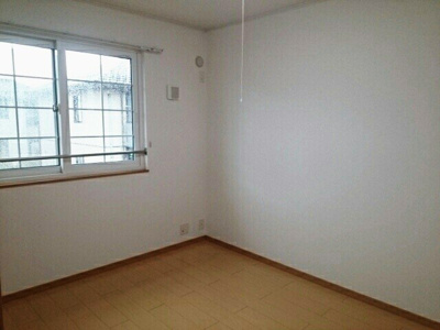 【内装】 | ブルーローズＡ