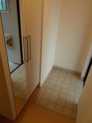 【玄関】 | アルコバレーノ