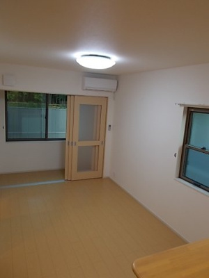 【居間・リビング】 | アルコバレーノ