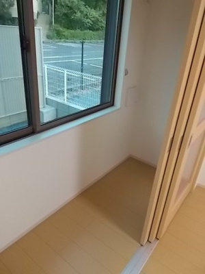 【内装】 | アルコバレーノ