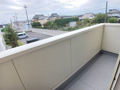 【バルコニー】 | カンピオーネ・フジ