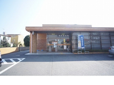 【周辺】 | カンピオーネ・フジ | 明野郵便局まで700m