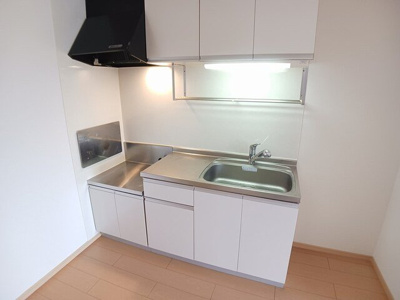 【キッチン】 | カンピオーネ・フジ