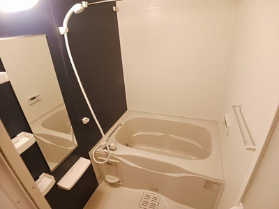 【浴室】 | カンピオーネ・フジ