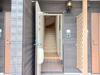 【玄関】 | カンピオーネ・フジ