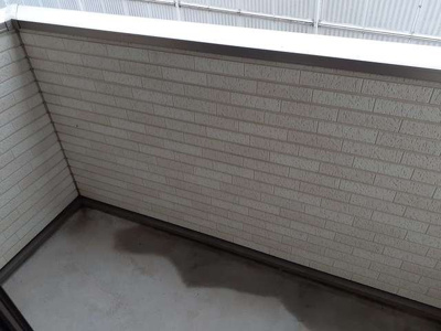 【バルコニー】 | ラルゴ