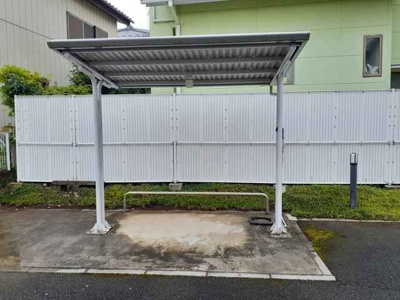 【その他共用部分】 | ラルゴ