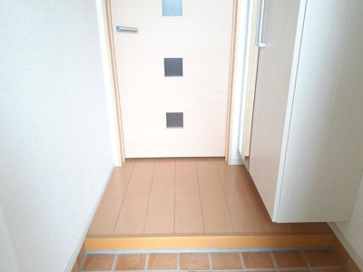 【玄関】 | ラルゴ