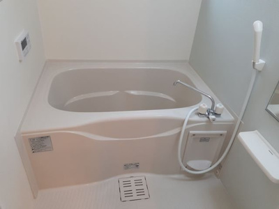 【浴室】 | ラルゴ