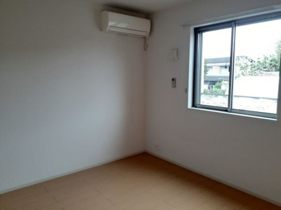 【内装】 | ラルゴ