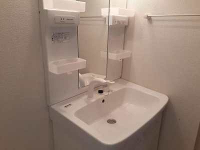 【洗面所】 | ラルゴ