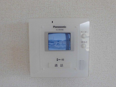 【セキュリティ】 | カポリーネア・Ⅰ